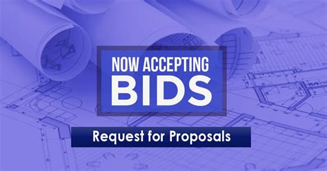 Bid Postings • Procurement 